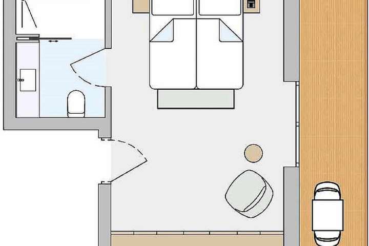 Room 15 of 87