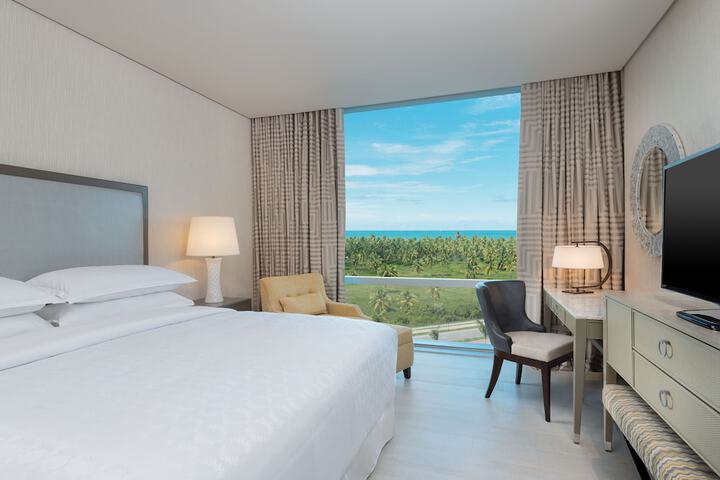 Room Interior