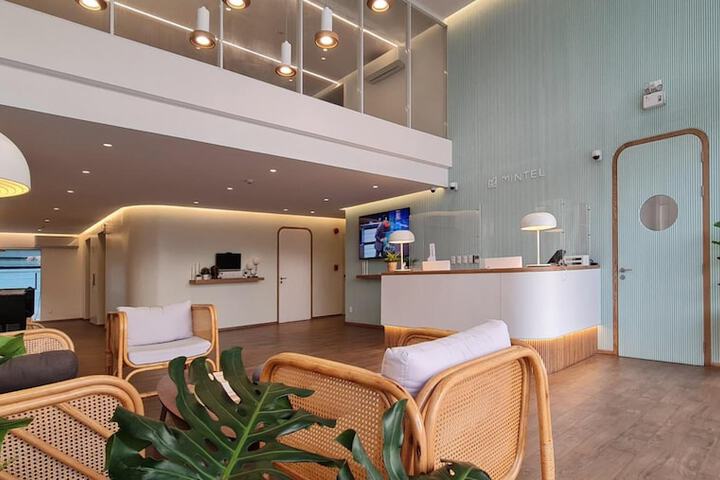 Hotel Interior 2 of 41