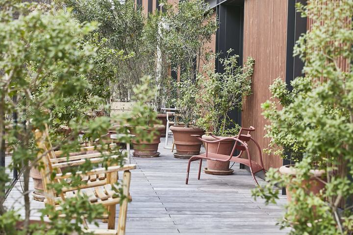Terrace/Patio 56 of 98