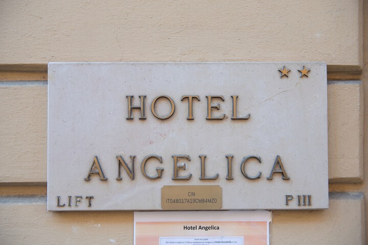 Hotel 45 of 48
