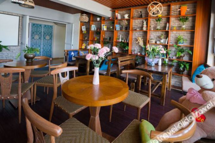 Hotel Interior 15 of 40