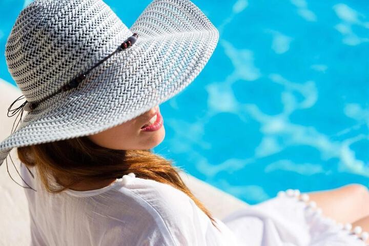 Pools & Facilities