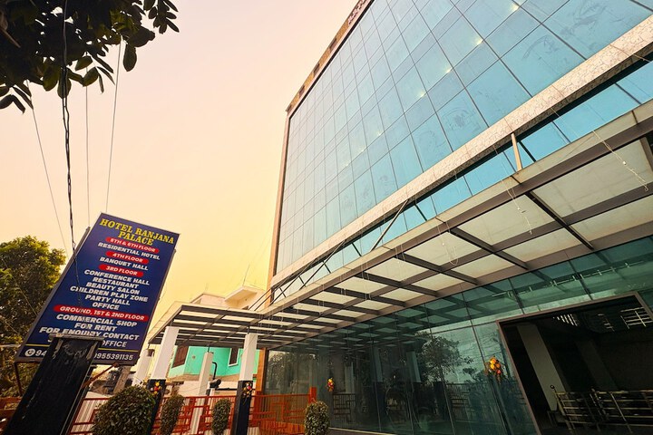 Hotel 21 of 21