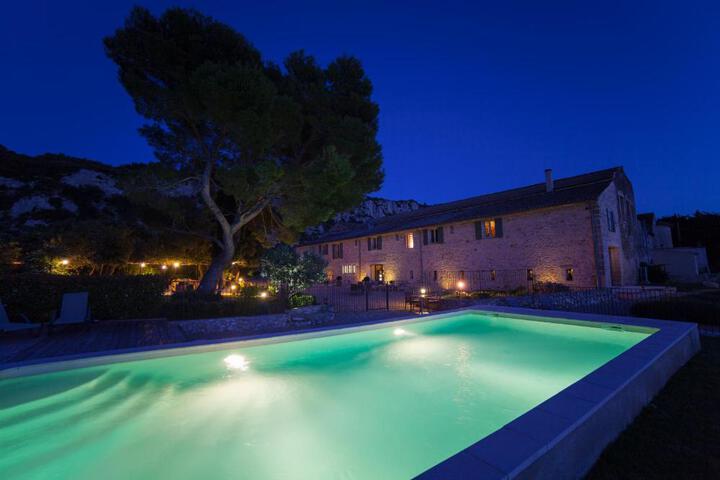 Fitness Facility Photos