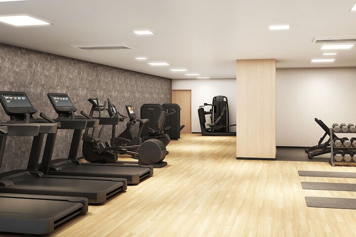 Fitness Club