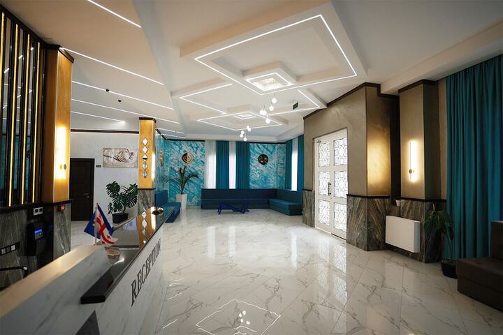 Hotel Interior 2 of 42