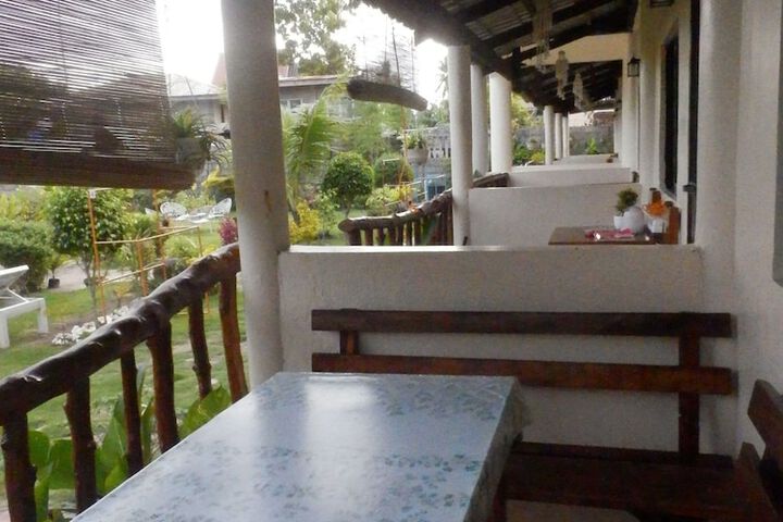 Terrace/Patio 24 of 63
