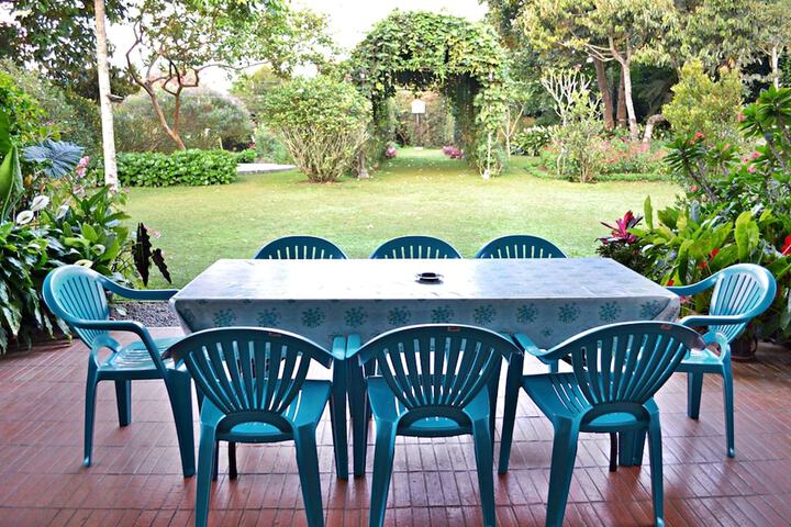 Terrace/Patio 23 of 57