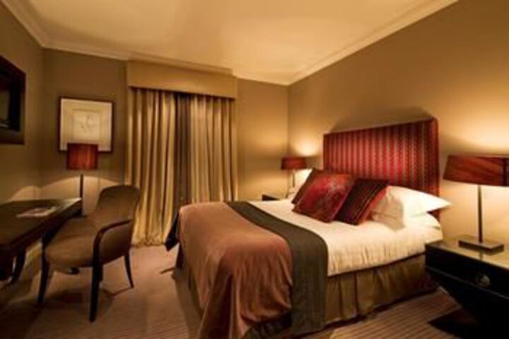 Suite Photo