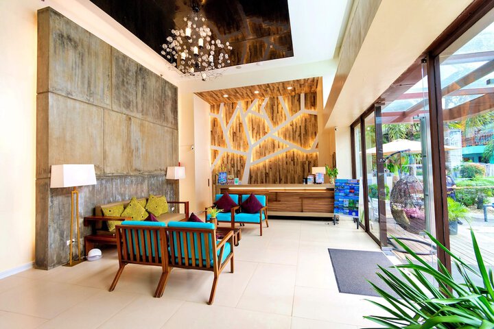 Hotel Interior 6 of 66