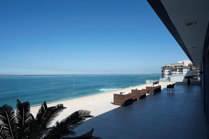 Hotel View 82 of 84