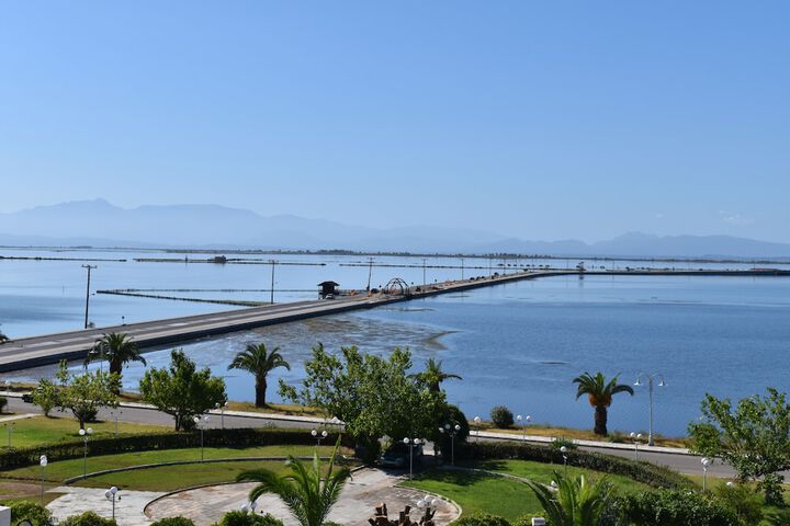 Hotel View 256 of 261