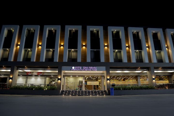 Hotel 8 of 19