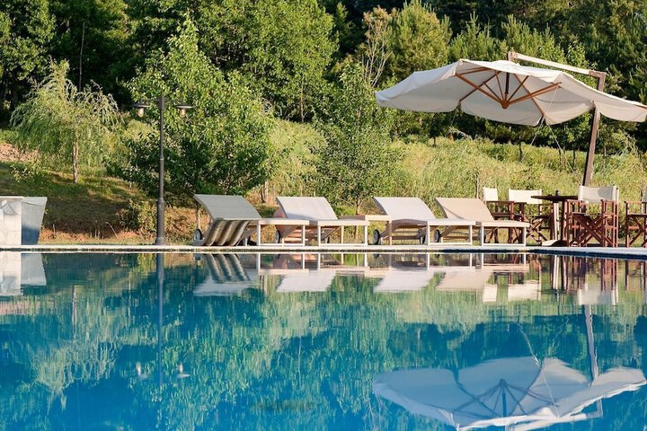 Pool Hotel