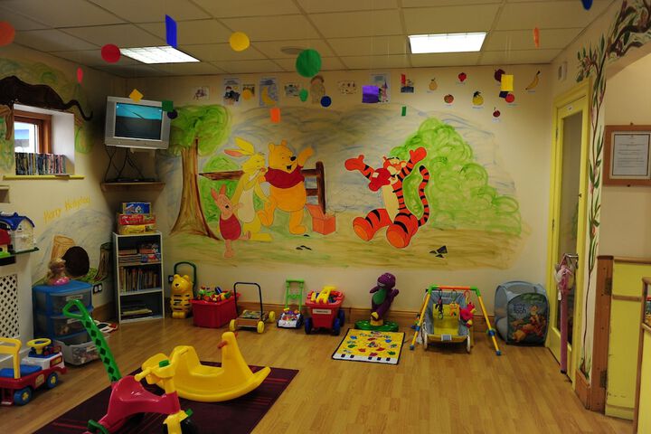 Childrens Activities 21 of 35