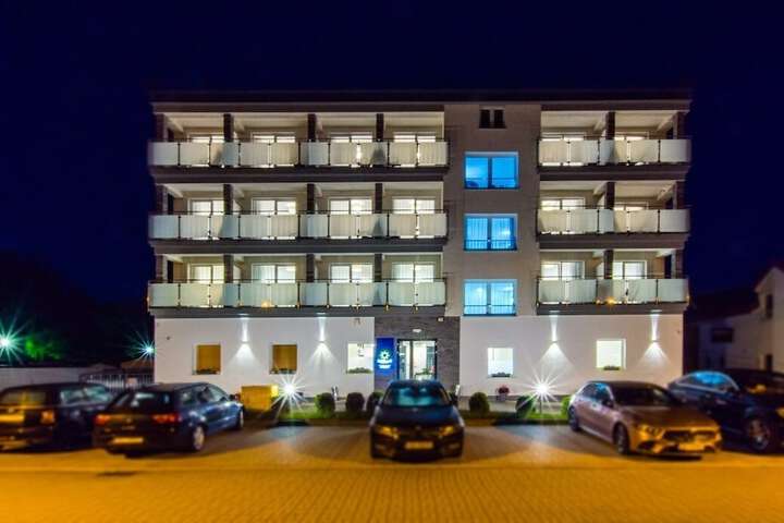 Hotel 59 of 59