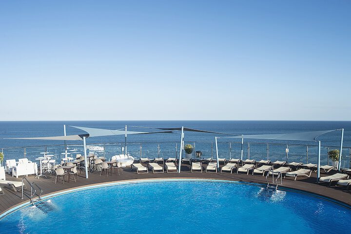 Pool to Cool