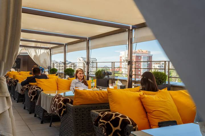 Terrace/Patio 118 of 129