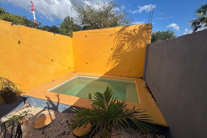 Terrace/Patio 6 of 16