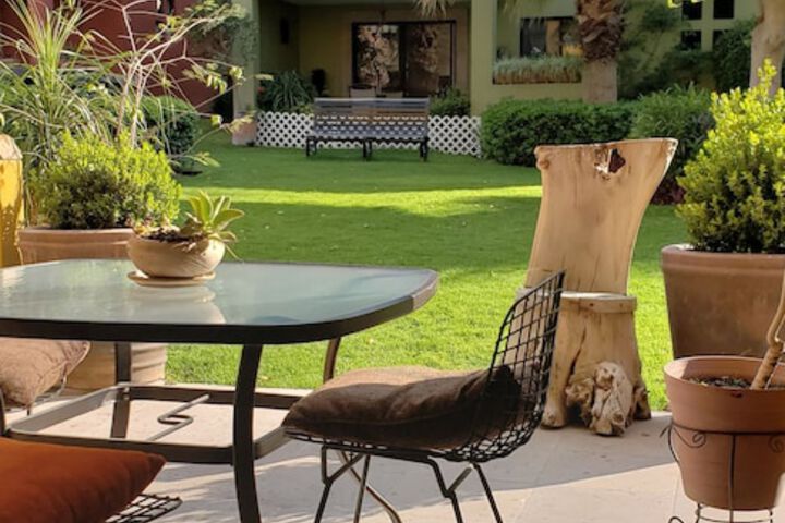 Terrace/Patio 36 of 40