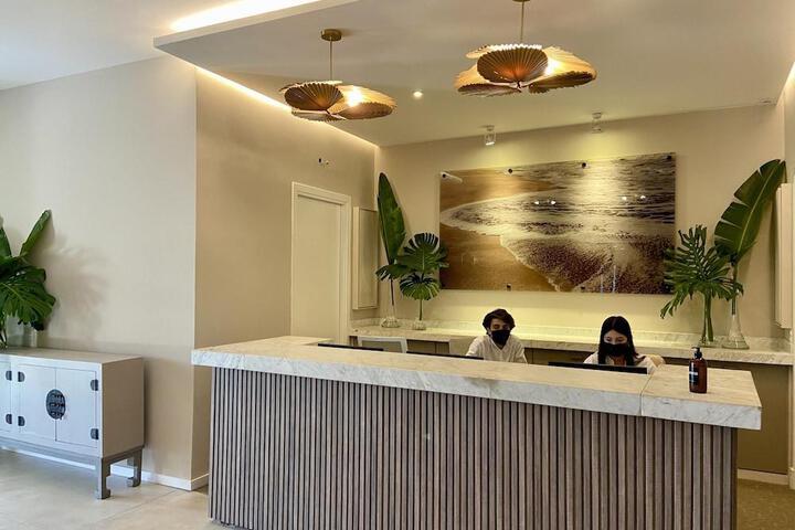 Treatment Room Pic