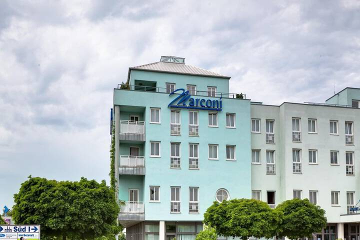 Hotel 42 of 42