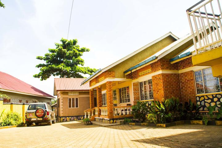 Keba Inn