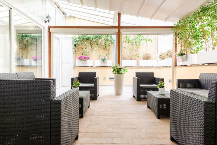 Terrace/Patio 56 of 64