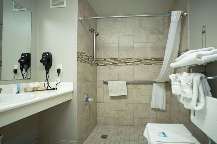 Bath Amenities