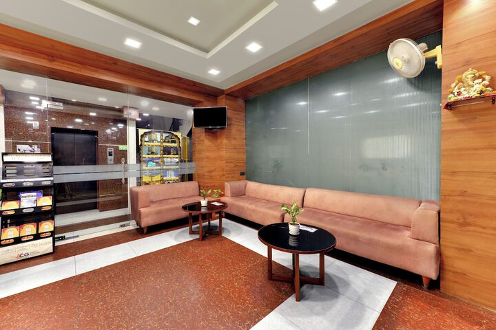 Hotel Interior 6 of 58