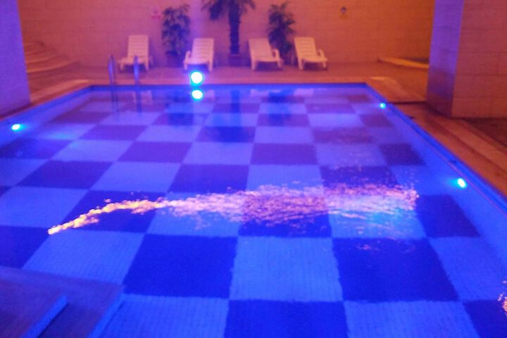 Image of Afafet Thermal Wellness Hotel by Vima