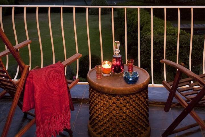 Terrace/Patio 12 of 14