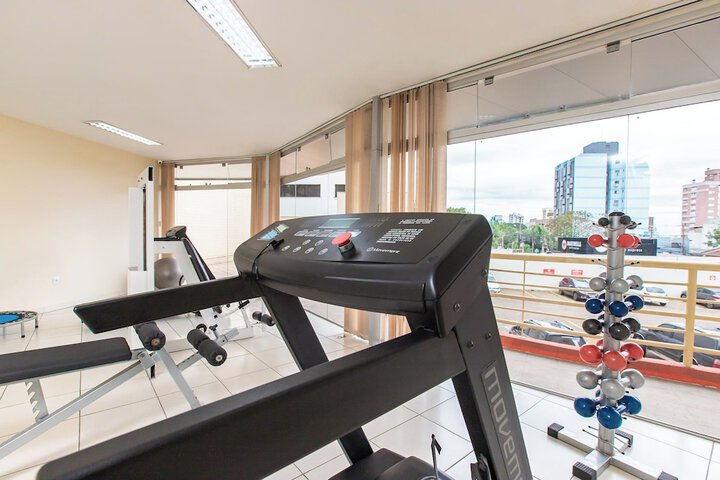 Fitness Center Photo