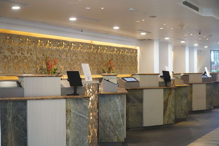 Hotel Interior 2 of 89