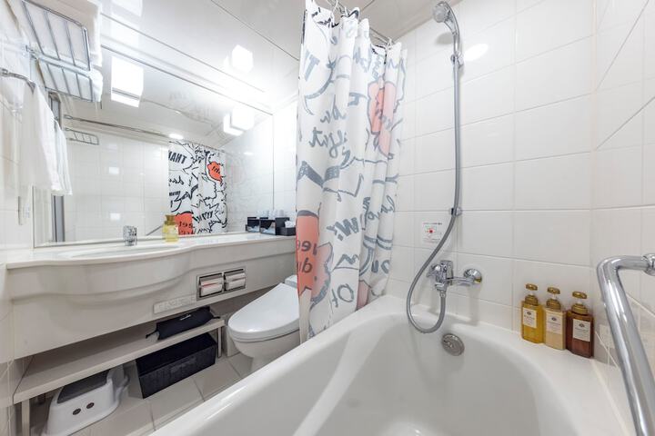 Bathroom Vanities
