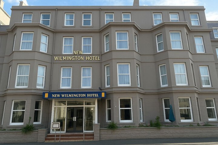 Hotel 64 of 64