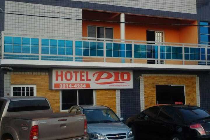 Hotel 17 of 17