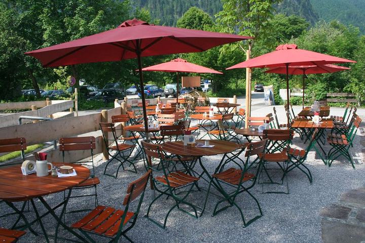 Sundeck