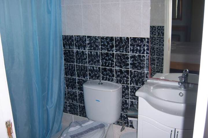 Bath Amenities