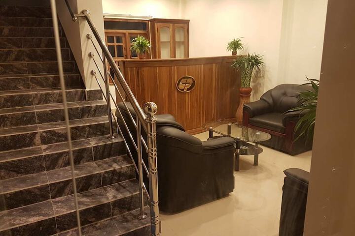 Hotel Interior 4 of 20