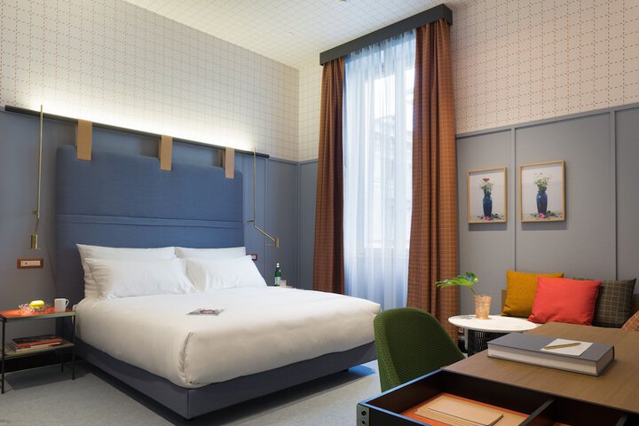 Room 21 of 100