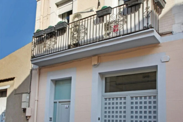 Photo of Pink House