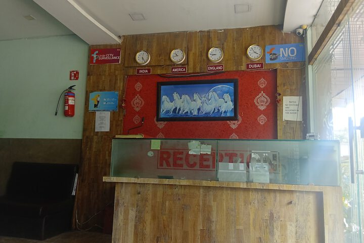 Hotel Interior 2 of 17
