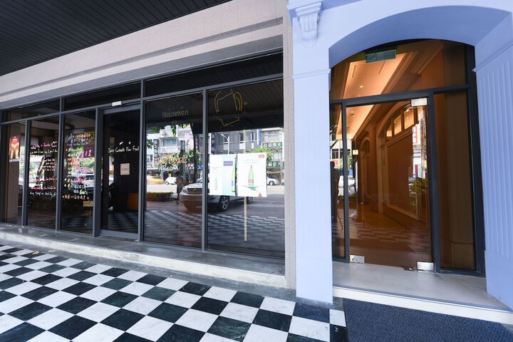 Hotel 50 of 50