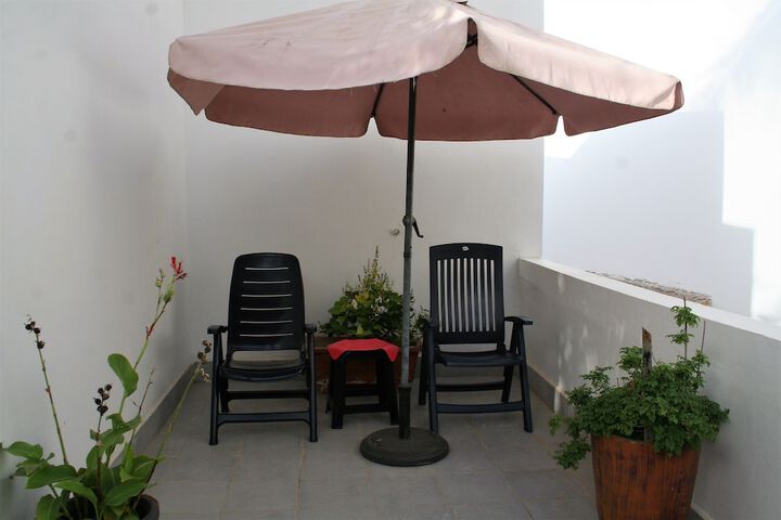 Terrace/Patio 18 of 42