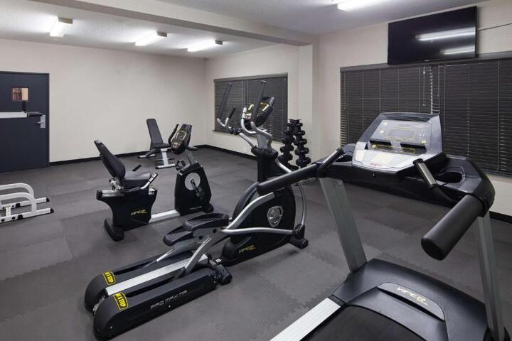 Health and Fitness 11 of 23