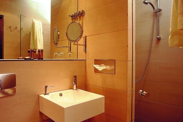 Bathroom Vanities