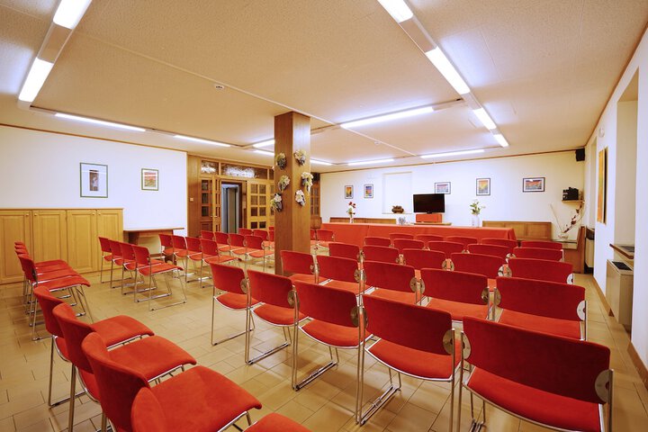 Meeting 36 of 44
