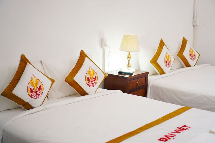 Room 138 of 307